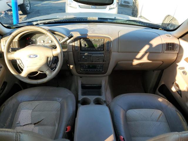 Photo 8 from auction – 2004 FORD EXPLORER E with VIN 1FMZU64K14UB19969