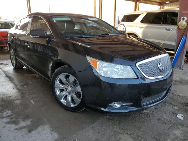 Photo 4 from auction – 2012 BUICK LACROSSE P with VIN 1G4GH5E39CF186450