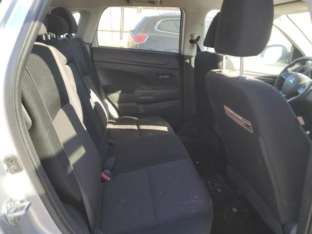 Photo 11 from auction – 2017 MITSUBISHI OUTLANDER with VIN JA4AP3AU0HZ035917