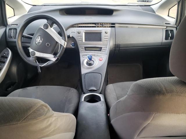 Photo 8 from auction – 2013 TOYOTA PRIUS with VIN JTDKN3DU0D0354969