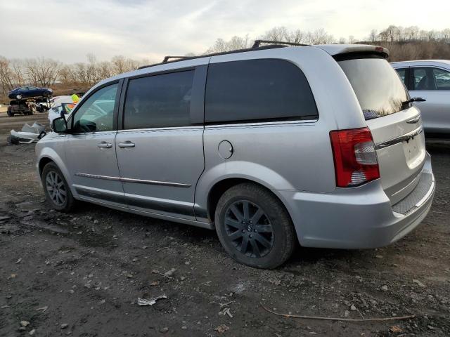 Photo 2 from auction – 2011 CHRYSLER TOWN & COU with VIN 2A4RR8DG5BR680290