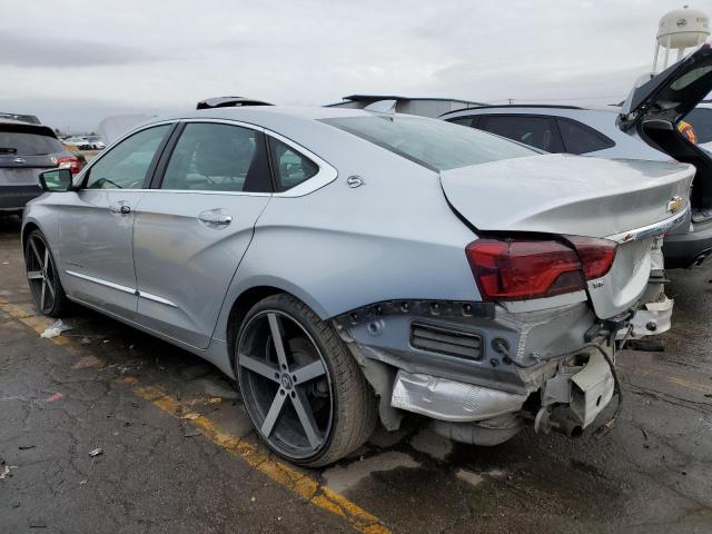 Photo 2 from auction – 2015 CHEVROLET IMPALA LTZ with VIN 1G1165S33FU149018