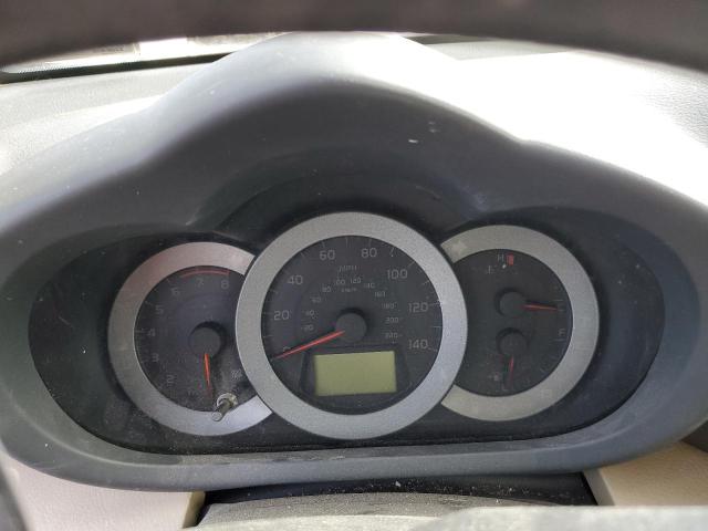 Photo 9 from auction – 2012 TOYOTA RAV4 with VIN JTMBF4DV9CD046038