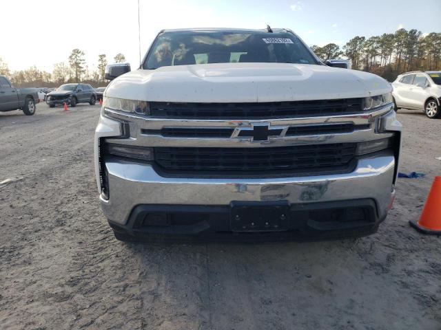 Photo 5 from auction – 2021 CHEVROLET SILVERADO with VIN 3GCPWCET0MG198808