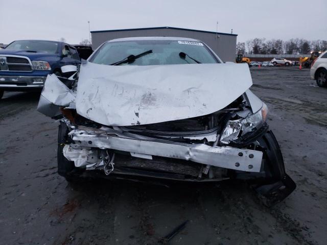 صورة رقم 5 من المزاد - 2012 HONDA CIVIC LX مع VIN 19XFB2F57CE063496