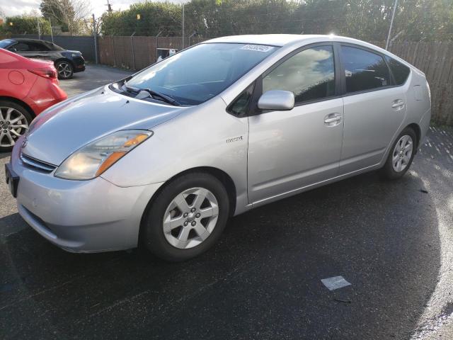 TOYOTA PRIUS 2008 with VIN JTDKB20U083392232 - Photo from auction