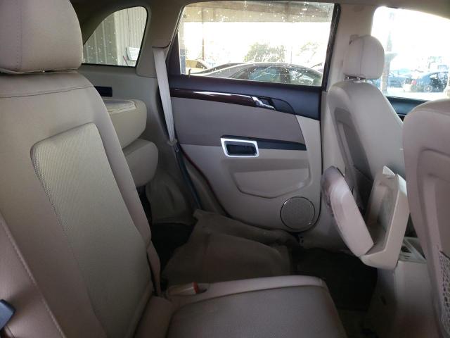 Photo 11 from auction – 2008 SATURN VUE XE with VIN 3GSCL33P38S636919