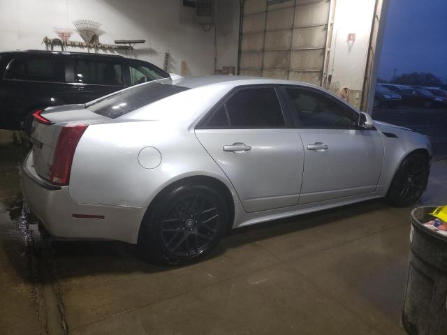 Photo 3 from auction – 2010 CADILLAC CTS PERFOR with VIN 1G6DL5EV8A0119350