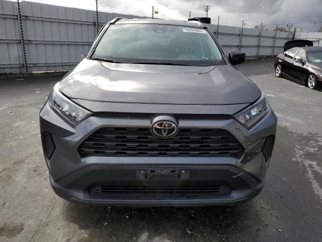 Photo 5 from auction – 2019 TOYOTA RAV4 with VIN 2T3H1RFV2KW009014