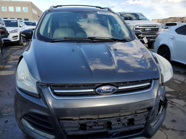 Photo 5 from auction – 2015 FORD ESCAPE TIT with VIN 1FMCU9J93FUA08383