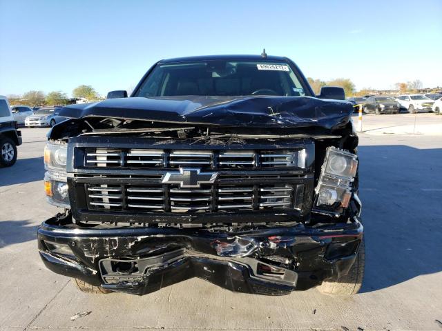 Photo 5 from auction – 2015 CHEVROLET SILVERADO with VIN 3GCUKSEC3FG488049