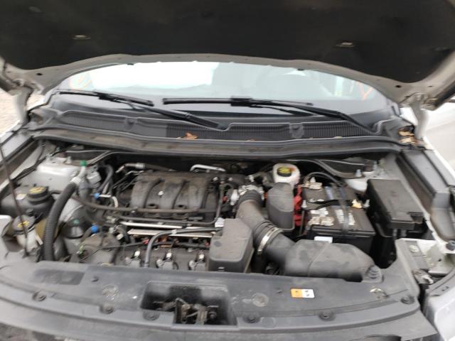 Photo 12 from auction – 2018 FORD EXPLORER X with VIN 1FM5K8D83JGB57606