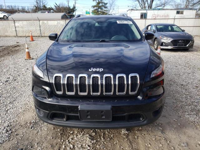 Photo 5 from auction – 2016 JEEP CHEROKEE L with VIN 1C4PJMCS0GW254122