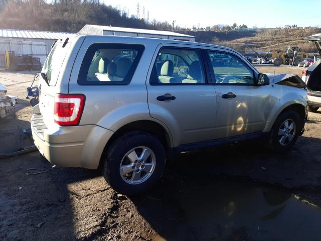 Photo 3 from auction – 2012 FORD ESCAPE XLS with VIN 1FMCU9C72CKA27851
