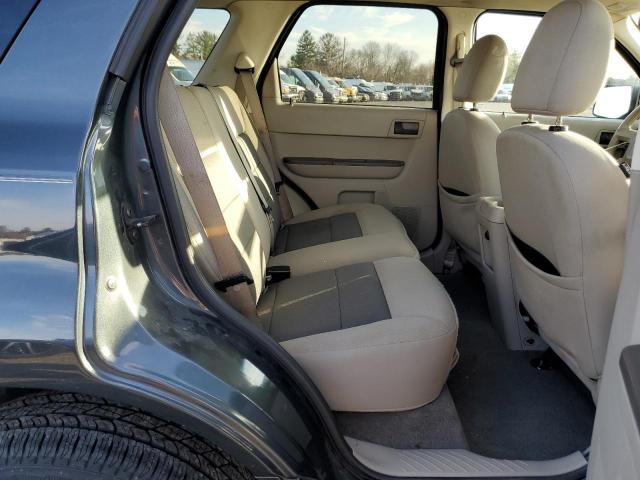 Photo 10 from auction – 2008 FORD ESCAPE XLT with VIN 1FMCU93ZX8KB47390