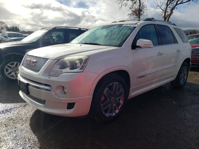 GMC ACADIA DEN 2011 with VIN 1GKKVTED2BJ287673 - Photo from auction