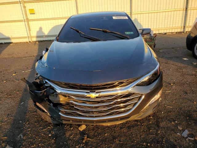 Photo 5 from auction – 2019 CHEVROLET MALIBU LT with VIN 1G1ZD5ST0KF155348