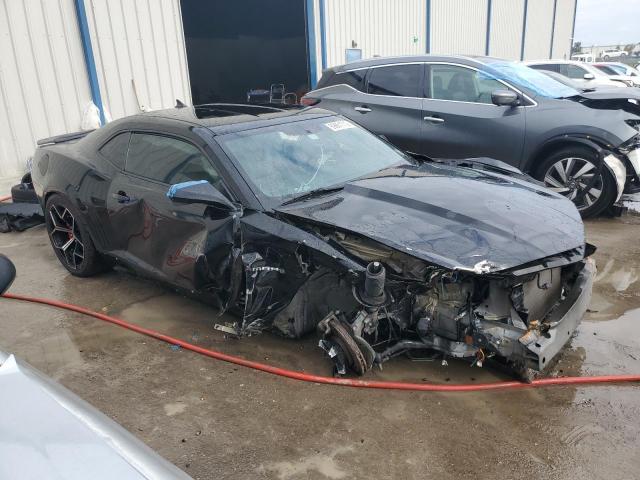 Photo 4 from auction – 2015 CHEVROLET CAMARO LT with VIN 2G1FF1E38F9232547