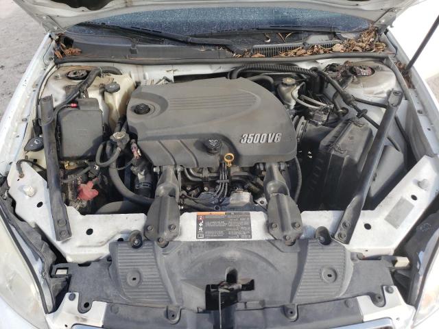 Photo 11 from auction – 2011 CHEVROLET IMPALA LS with VIN 2G1WA5EK5B1125896