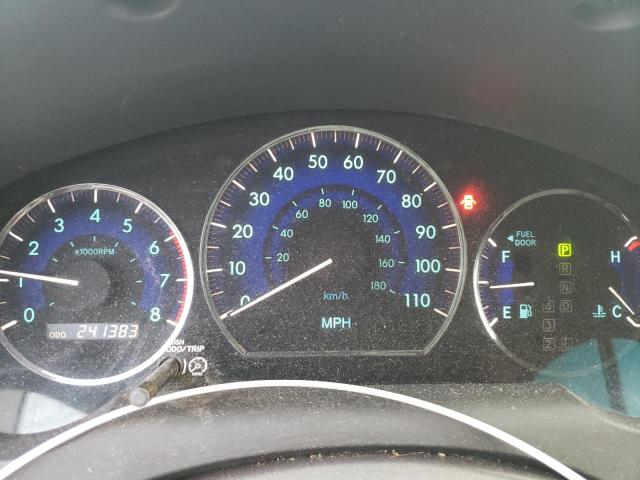 Photo 9 from auction – 2006 TOYOTA SIENNA CE with VIN 5TDZA23C66S490651