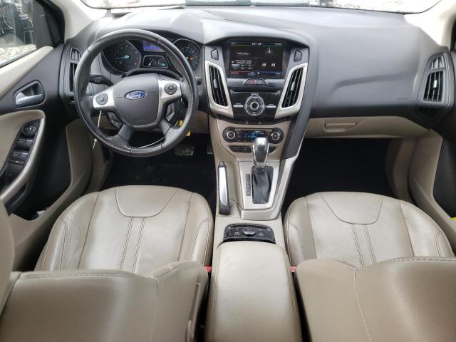 Photo 8 from auction – 2012 FORD FOCUS SEL with VIN 1FAHP3H24CL464102