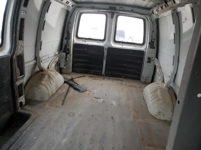 Photo 10 from auction – 2012 CHEVROLET EXPRESS G2 with VIN 1GCWGFCA2C1169108