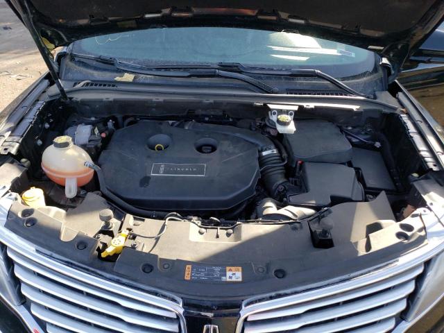 Photo 12 from auction – 2017 LINCOLN MKC SELECT with VIN 5LMTJ2DH3HUL41105