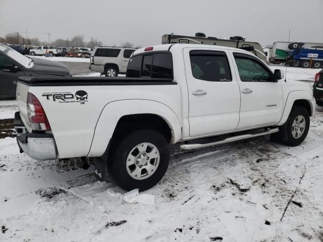 Photo 3 from auction – 2013 TOYOTA TACOMA DOU with VIN 3TMLU4EN1DM106280