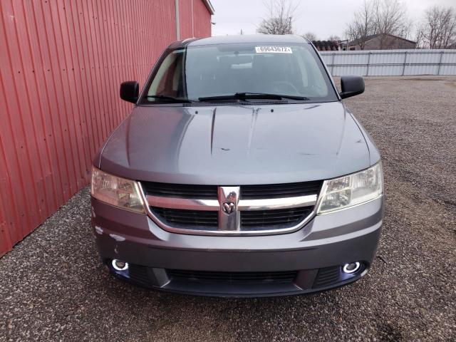 Photo 5 from auction – 2009 DODGE JOURNEY SE with VIN 3D4GG47B39T231339