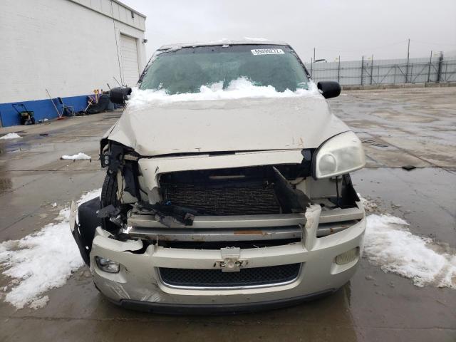 Photo 5 from auction – 2007 CHEVROLET UPLANDER L with VIN 1GNDV23187D213940