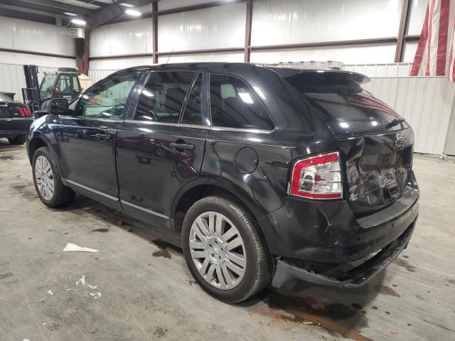 Photo 2 from auction – 2010 FORD EDGE LIMIT with VIN 2FMDK3KC8ABB05112