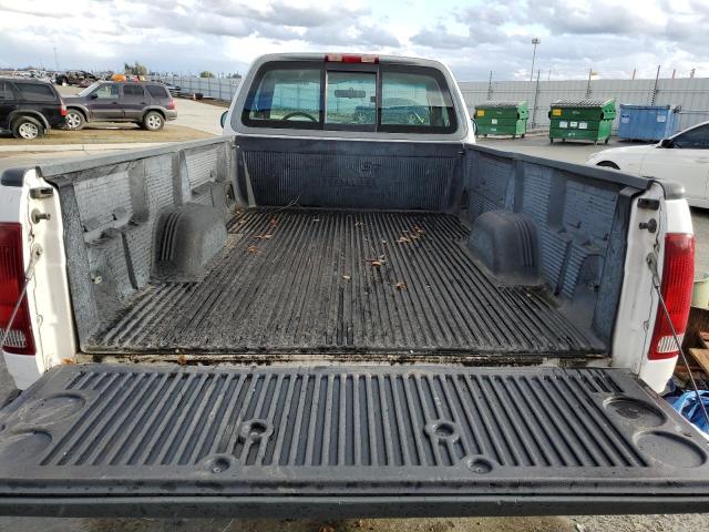 Photo 10 from auction – 1997 FORD F150 with VIN 1FTDF1725VKC12885