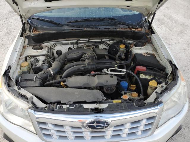 Photo 11 from auction – 2013 SUBARU FORESTER 2 with VIN JF2SHABC4DH422473
