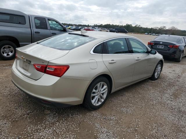 Photo 3 from auction – 2016 CHEVROLET MALIBU LT with VIN 1G1ZE5ST6GF268564