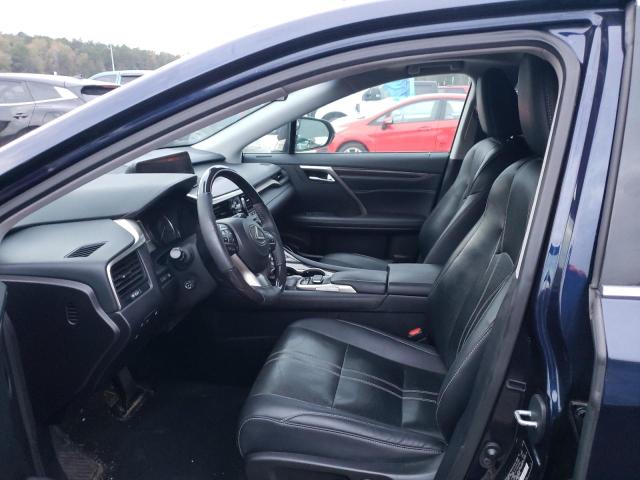 Foto 7 de la subasta – 2016 LEXUS RX 450H BA con VIN 2T2BGMCA1GC007650