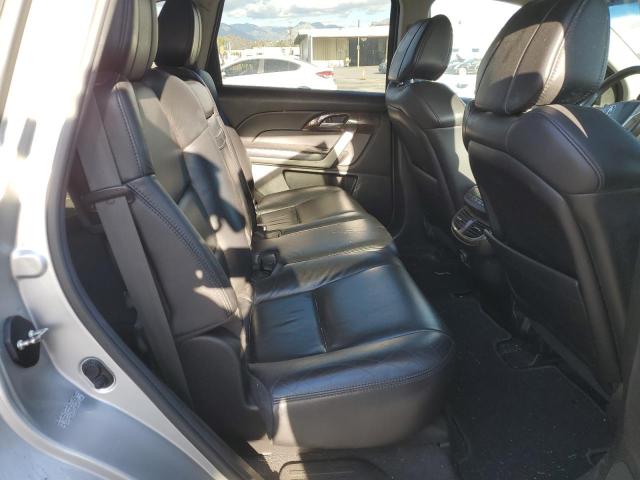 Photo 11 from auction – 2011 ACURA MDX TECHNO with VIN 2HNYD2H66BH549089