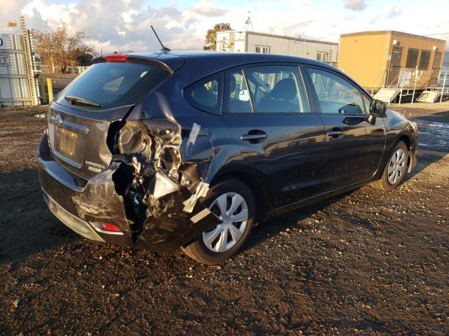 Photo 3 from auction – 2012 SUBARU IMPREZA with VIN JF1GPAA63CH206220