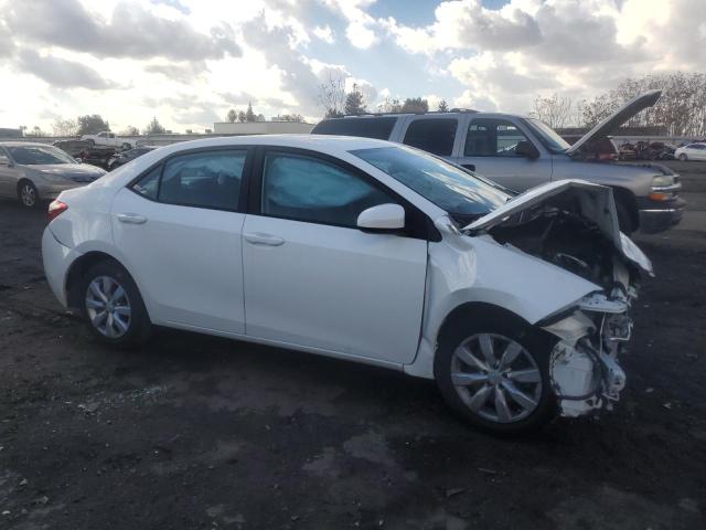 Photo 4 from auction – 2016 TOYOTA COROLLA L with VIN 5YFBURHE6GP436577
