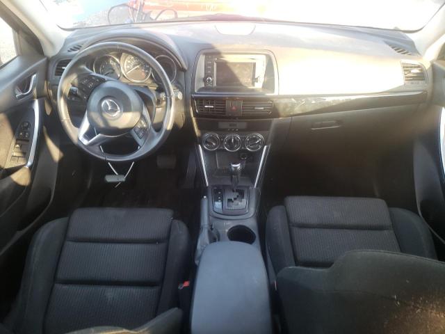 Photo 8 from auction – 2013 MAZDA CX-5 TOURI with VIN JM3KE2CE2D0124524