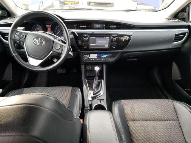 Photo 8 from auction – 2016 TOYOTA COROLLA L with VIN 2T1BURHE0GC601992
