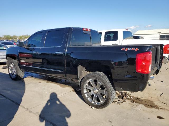 Photo 2 from auction – 2017 CHEVROLET SILVERADO with VIN 3GCUKTEJ9HG333383