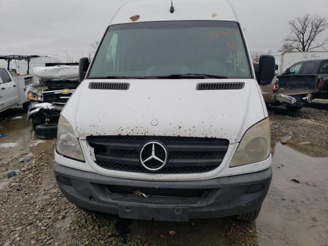 Photo 5 from auction – 2012 FREIGHTLINER SPRINTER 2 with VIN WDYPE8CC1C5660810