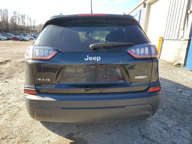 Photo 6 from auction – 2019 JEEP CHEROKEE L with VIN 1C4PJMLB7KD425047