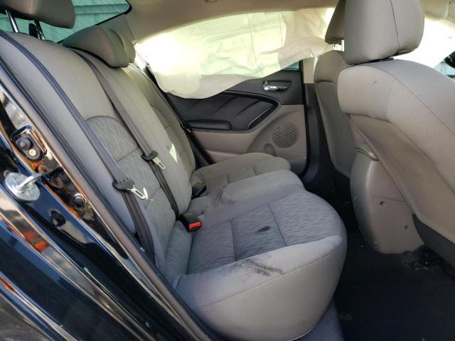 Photo 10 from auction – 2014 KIA FORTE LX with VIN KNAFK4A66E5122934