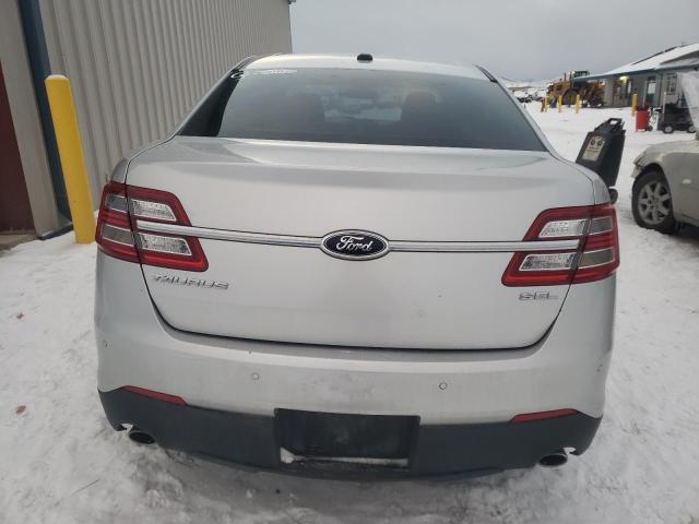 Photo 6 from auction – 2013 FORD TAURUS SEL with VIN 1FAHP2E82DG122015