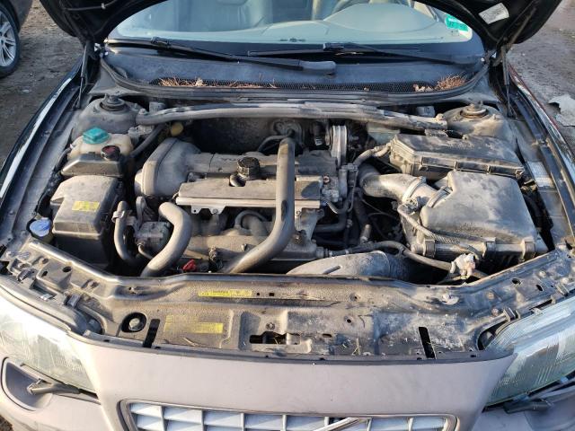 Photo 11 from auction – 2004 VOLVO XC70 with VIN YV1SZ59HX41150700