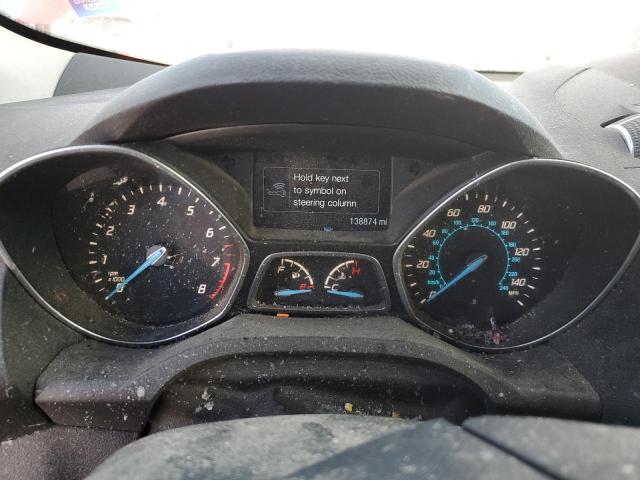 Photo 9 from auction – 2014 FORD ESCAPE TIT with VIN 1FMCU9JX1EUC43037