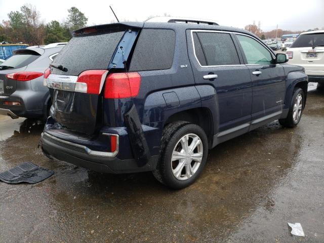 Photo 3 from auction – 2017 GMC TERRAIN SL with VIN 2GKALPEK2H6224098