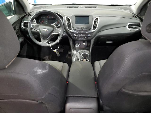 Photo 8 from auction – 2018 CHEVROLET EQUINOX LT with VIN 2GNAXJEVXJ6123685