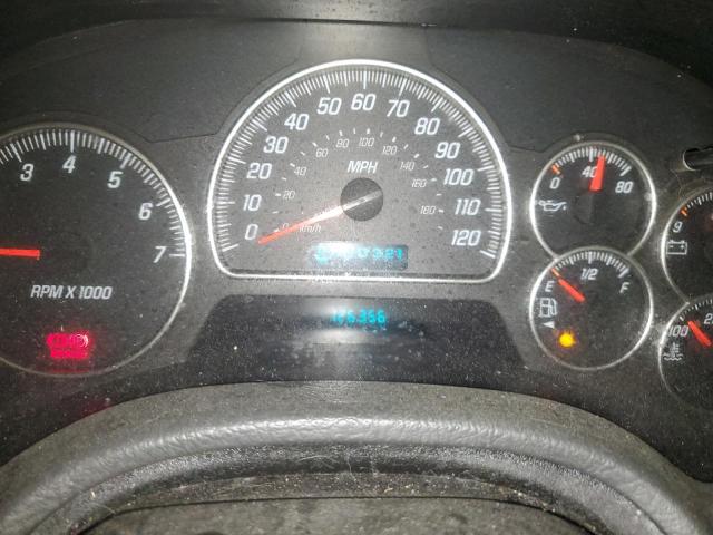 Photo 9 from auction – 2002 GMC ENVOY with VIN 1GKDT13SX22522125